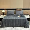 Plüsch Kuscheldecke - Weiche Flauschige Decke Gemütlich Produktbild-Vorschau 9