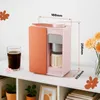 Machine à espresso, machine à café portable, 3 Voir les images du produit 8