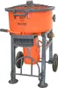 SIRL MH110 Profi Betonmischer | 1500W Motor | 95L Trommel | Produktbild-Vorschau 1
