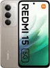 Redmi 15 5G 4/128 Go Gris Titane Voir les images du produit 15
