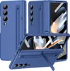 Pouzdro na Samsung Galaxy Z Fold 3 5G tvrdé PC pouzdro s Náhled obrázku produktu 1