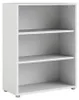 Boekenkast Prima Wit - Giga Living Productafbeelding-voorbeeld 12