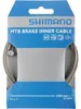 Shimano Y80098210 MTB-Bremszug Edelstahl 2050 mm verpackt Produktbild-Vorschau 10