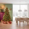 Edelman Black Box Trees Künstlicher Weihnachtsbaum Nagoya Produktbild-Vorschau 5