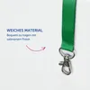 Avery Zweckform 4842G, Lanyard, 15 x 440  mm, 10 Stück Produktbild-Vorschau 4