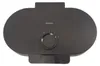 SEVERIN Duo-Waffeleisen Black Line WA 2119 Anteprima dell’immagine prodotto 5