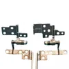 Display Scharniere Hinge für Samsung 300E5K NP300E5K 300E5M Produktbild-Vorschau 2