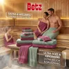 Betz Premium Handtuch-Set 12-teilig – 100% Baumwolle – ®  – Produktbild-Vorschau 3