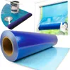 Film De Protection Bleu 75 M Auto-Adhésif Protection Uv Voir les images du produit 1