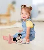 Clementoni Disney Baby Minnie relaxing plush, Posta z Podgląd zdjęcia produktu 4