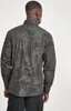 Brandit Slim Fit Langarm-Shirt Größe XL Farbe Wald Produktbild-Vorschau 28