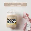 'YANKEE CANDLE Seaside Woods', Large Jar (623g) Produktbild-Vorschau 6
