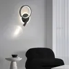 Wandleuchten, LED Wandleuchte, kleine Lampe, Produktbild-Vorschau 2