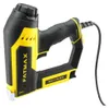 Stanley HTS Elektrischer Handtacker 5in1 Voir les images du produit 7