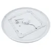 LED-Deckenleuchte McShine "illumi", 24W, 1.920 lm, Ø38cm, Produktbild-Vorschau 3