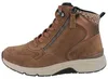GABOR Rollingsoft Damen Stiefelette braun leo Produktbild-Vorschau 5