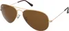 Ray-Ban Original Aviator RB3025 001/33 Größe: 55 Produktbild-Vorschau 2