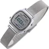 Montre pour femme et homme - Casio Modèle : LA670WEM-7EF Voir les images du produit 14