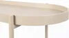 Konsolentisch AMAYA Beige Produktbild-Vorschau 5