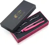 Golden Curl Titanium Glätteisen GL829 (Pink) 2 in 1 zum Produktbild-Vorschau 2