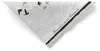 Sovie HOME Serviette Trauer aus Tissue 33 x 33 cm, 3-lagig, Produktbild-Vorschau 4