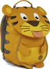 A yellow tiger-themed backpack for children. Anteprima dell’immagine prodotto
