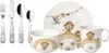 Villeroy & Boch Kindergeschirr Boho Kids Roar like a Lion Produktbild-Vorschau 3