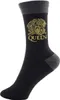 Set cadeau avec mug et chaussettes logo queen 315 ml et Voir les images du produit 6
