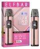 Elfx Pro Kit pink Anteprima dell’immagine prodotto 2