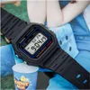 Uhren Casio Vintage W-59-1VQES Produktbild-Vorschau 5