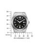 Citizen AW1641-81E Eco-Drive Herrenuhr Titan Schwarz Produktbild-Vorschau 2