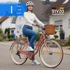 Bergsteiger Marseille 26 Zoll 28 Zoll Damenfahrrad, ab 150 Produktbild-Vorschau 2
