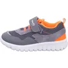 A side view of a child's sneaker. Produktbild-Vorschau