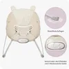 MoMi GLOSSY Babywippe mit 8 Melodien, 3 Vibrationsstufen, Produktbild-Vorschau 2