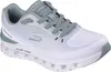 Skechers Errores de Talla 233132-WLB in Blanco/Celeste Voir les images du produit 11