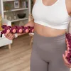 Hop-Sport Hula Hoop Reifen HS-106HH, mit Gewicht und 24 Produktbild-Vorschau 11