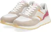 Rieker Sneaker Low Damen 31383032303432 Weiß 41 EU Produktbild-Vorschau 17