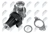 NTY EGR-PL-012 AGR-Ventil für OPEL Corsa D Schrägheck (S07) Produktbild-Vorschau 1
