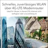 NETGEAR WL-Router ORBI LBR20-100EUS (AC2200/Tri-Band) Produktbild-Vorschau 14