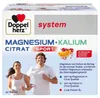 Doppelherz Magnesium+Kalium Citrat system granulés 40 pc Voir les images du produit 2