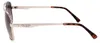 Guess Sonnenbrille GF0211 10F 58 Herren Silber Produktbild-Vorschau 8