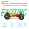 WLtoys XKS 144010 Dálkově ovládané auto, terénní vozidlo, Náhled obrázku produktu 2