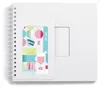 Hama Kreativ-Set Spiralalbum zum selbst gest. 28x24 50 Produktbild-Vorschau 2