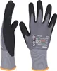 OX-ON Flexible Supreme 1600 Arbeitshandschuhe, grau, Größe Produktbild-Vorschau 3