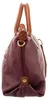 Harbour 2nd VM.15108 Totebag style vm Lucia M Leder Tasche Produktbild-Vorschau 5
