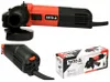 Yato YT-82101, 12000 RPM, 12,5 cm, AC, 2,1 kg Produktbild-Vorschau 1