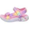 SKECHERS UNICORN Ružová Náhľad obrázku produktu 14