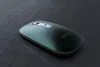 INCA Maus IWM-531RY   1600 DPI,Wireless & BT, Akku,   Grün Voir les images du produit 5