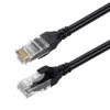 CAT 6 Ethernet Netzwerkkabel 5m – LAN Kabel Gigabit RJ45 Produktbild-Vorschau 1