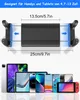 Auto-Tablet-Halter, Anti-Shake-Tablet-Halter mit 4 Produktbild-Vorschau 2